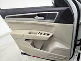 Thumbnail of 2022 White Volkswagen Atlas