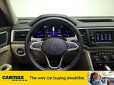 Thumbnail of 2022 White Volkswagen Atlas