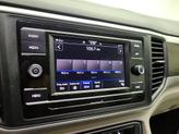 Thumbnail of 2022 White Volkswagen Atlas