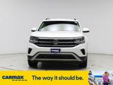 Thumbnail of 2022 White Volkswagen Atlas