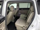 Thumbnail of 2022 White Volkswagen Atlas