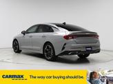 Thumbnail of 2023 Gray Kia K5