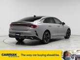 Thumbnail of 2023 Gray Kia K5