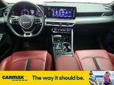 Thumbnail of 2023 Gray Kia K5
