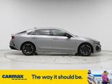 Thumbnail of 2023 Gray Kia K5
