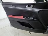 Thumbnail of 2023 Gray Kia K5