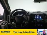 Thumbnail of 2018 Gray Ford F-150