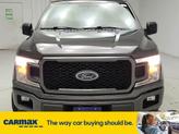 Thumbnail of 2018 Gray Ford F-150