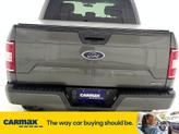 Thumbnail of 2018 Gray Ford F-150