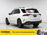 Thumbnail of 2020 White Mercedes-Benz GLE 350