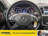 Thumbnail of 2014 Gray Mercedes-Benz GL-Class