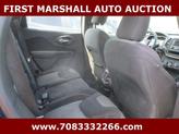 Thumbnail of 2014 Blue Jeep Cherokee