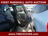 Thumbnail of 2014 Blue Jeep Cherokee