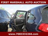 Thumbnail of 2014 Blue Jeep Cherokee