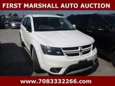 Thumbnail of 2014 White Dodge Journey