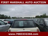 Thumbnail of 2002 Tan MINI Cooper