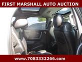 Thumbnail of 2012 White GMC Acadia