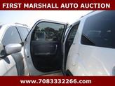 Thumbnail of 2012 White GMC Acadia