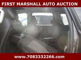 Thumbnail of 2015 Black Chevrolet Traverse
