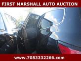 Thumbnail of 2015 Black Chevrolet Traverse