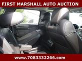 Thumbnail of 2015 Black Chevrolet Traverse