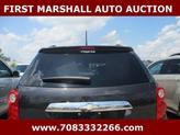 Thumbnail of 2013 Silver Ice Metallic Chevrolet Equinox