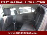 Thumbnail of 2013 Silver Ice Metallic Chevrolet Equinox