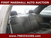 Thumbnail of 2004 Black Honda Civic