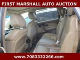 Thumbnail of 2009 Gold Acura MDX