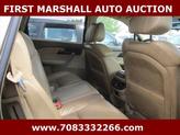 Thumbnail of 2009 Gold Acura MDX