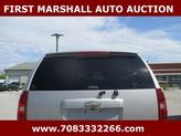 Thumbnail of 2008 Gold Mist Metallic Chevrolet Tahoe