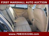 Thumbnail of 2009 Black Volkswagen Jetta