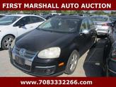 Thumbnail of 2009 Black Volkswagen Jetta