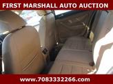 Thumbnail of 2009 Black Volkswagen Jetta