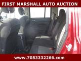 Thumbnail of 2016 Deep Cherry Red Crystal Pearlcoat Jeep Patriot