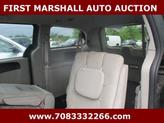Thumbnail of 2012 Brilliant Black Crystal Pearl Dodge Grand Caravan