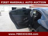 Thumbnail of 2011 Carbon Black Metallic Buick LaCrosse