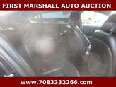 Thumbnail of 2011 Carbon Black Metallic Buick LaCrosse
