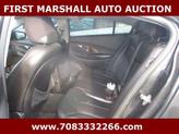 Thumbnail of 2011 Carbon Black Metallic Buick LaCrosse