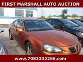 Thumbnail of 2004 Fusion Orange Metallic Pontiac Grand Prix