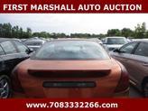 Thumbnail of 2004 Fusion Orange Metallic Pontiac Grand Prix