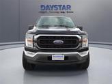 Thumbnail of 2022 Black Ford F-150