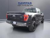 Thumbnail of 2022 Black Ford F-150