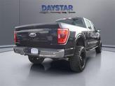 Thumbnail of 2022 Black Ford F-150