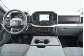 Thumbnail of 2022 Black Ford F-150