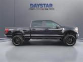 Thumbnail of 2022 Black Ford F-150