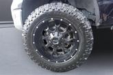 Thumbnail of 2022 Black Ford F-150