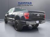 Thumbnail of 2022 Black Ford F-150