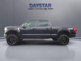 Thumbnail of 2022 Black Ford F-150