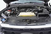 Thumbnail of 2022 Black Ford F-150